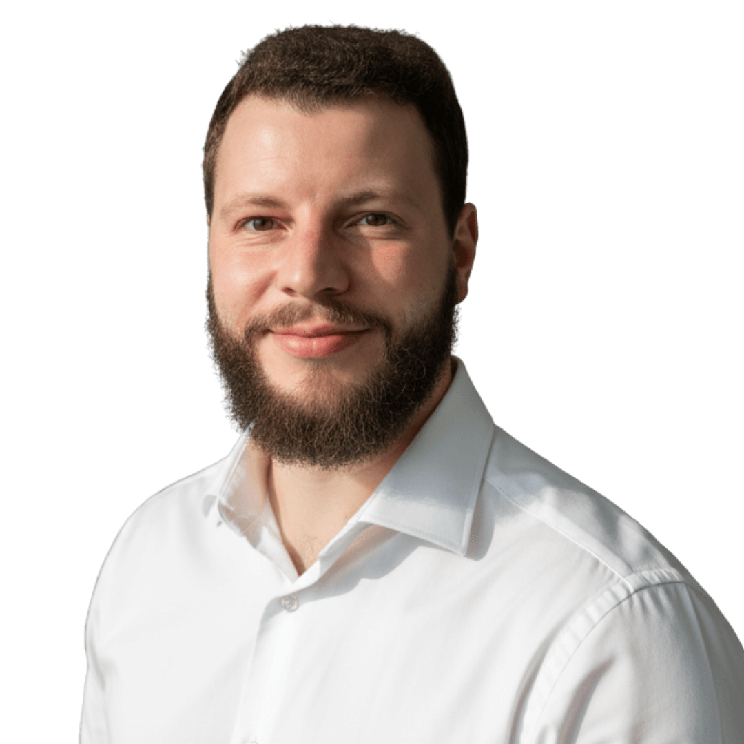 Anas Asiri, Founder of Liberty Tech