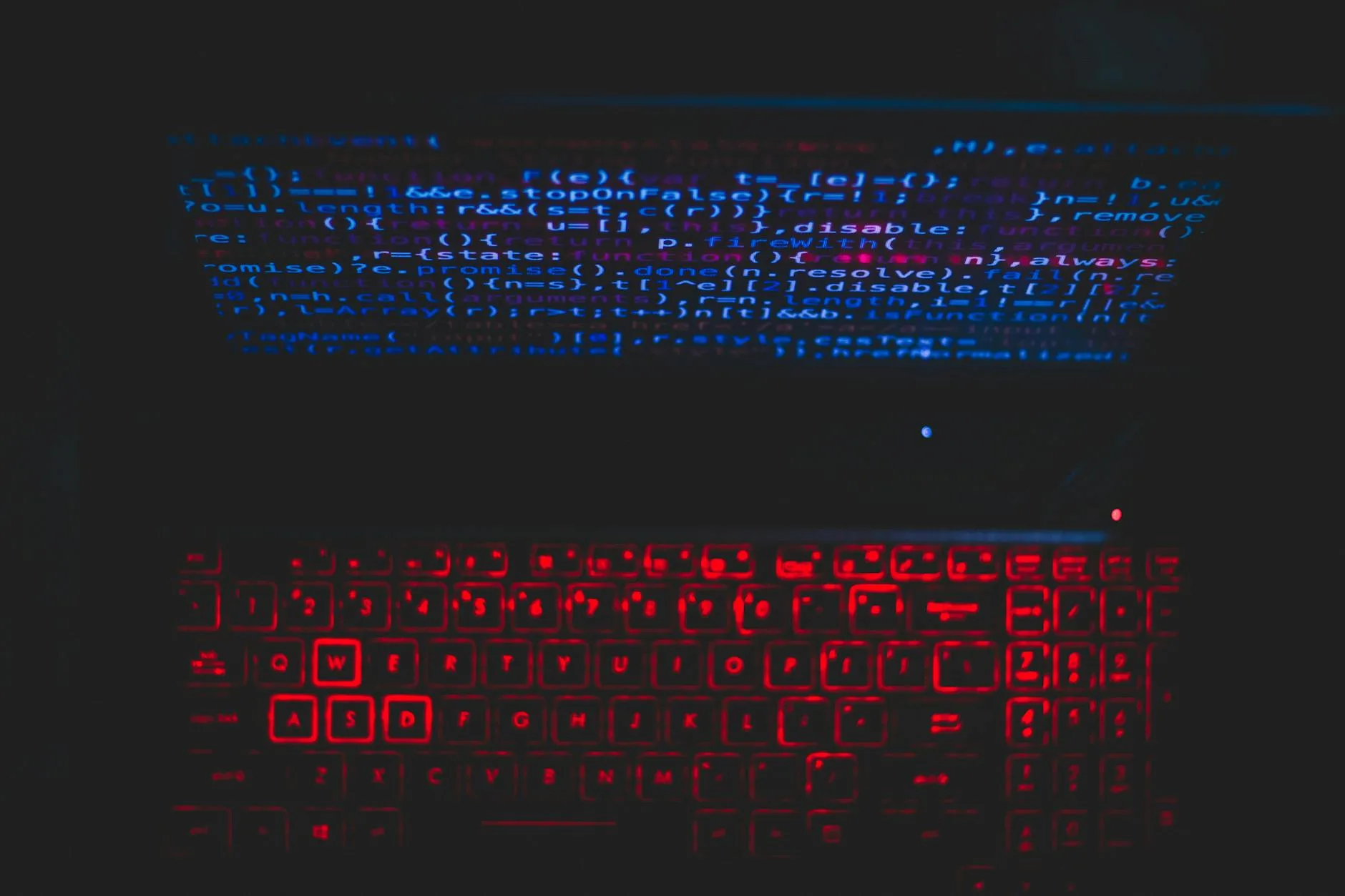 Software engineering at Liberty Tech